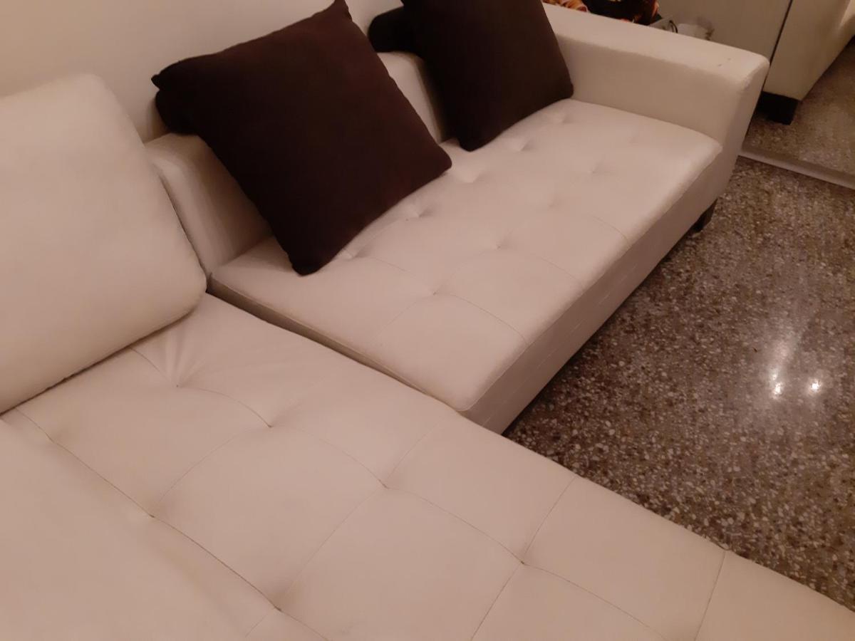 Casa Del Sole Acomodação com café da manhã Génova Exterior foto